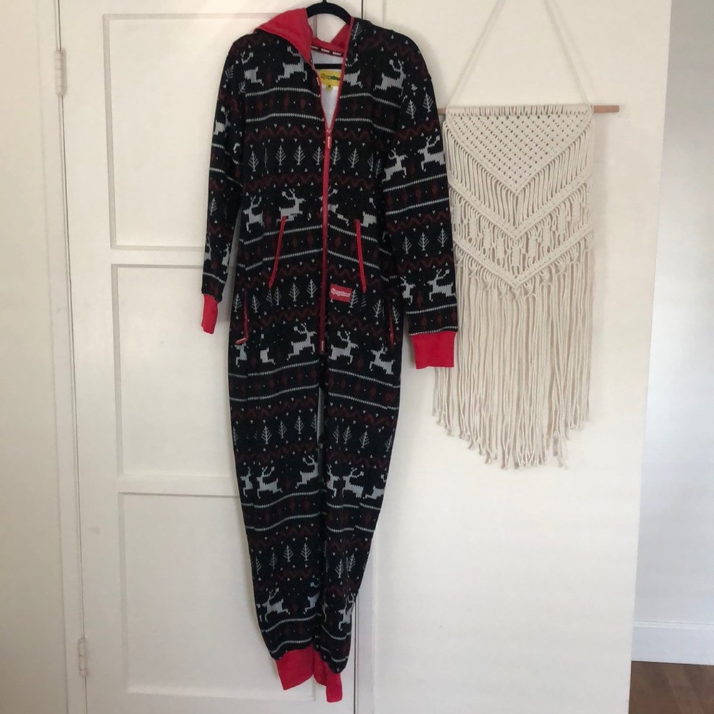 Tipsy Elves Onesie